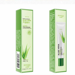Bioaqua Aloe Vera Moist and Smooth Eye Gel - 20g Bioaqua