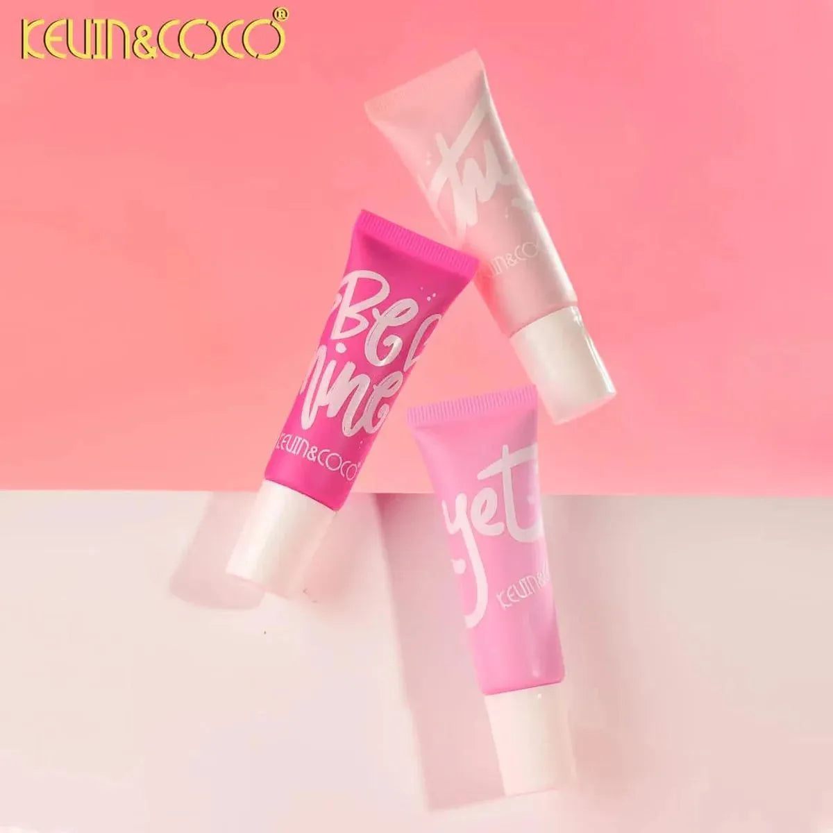 KEVIN & COCO Blusher Lotion – Intense Color, Long Wear Kevin & Coco