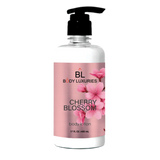 Body Luxuries Cherry Blossom Body Lotion
