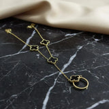 Hand Chain Bracelet