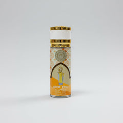 Odor Epic Maahir Eau de Parfum Natural Body Spray - 110ml Odor Epic