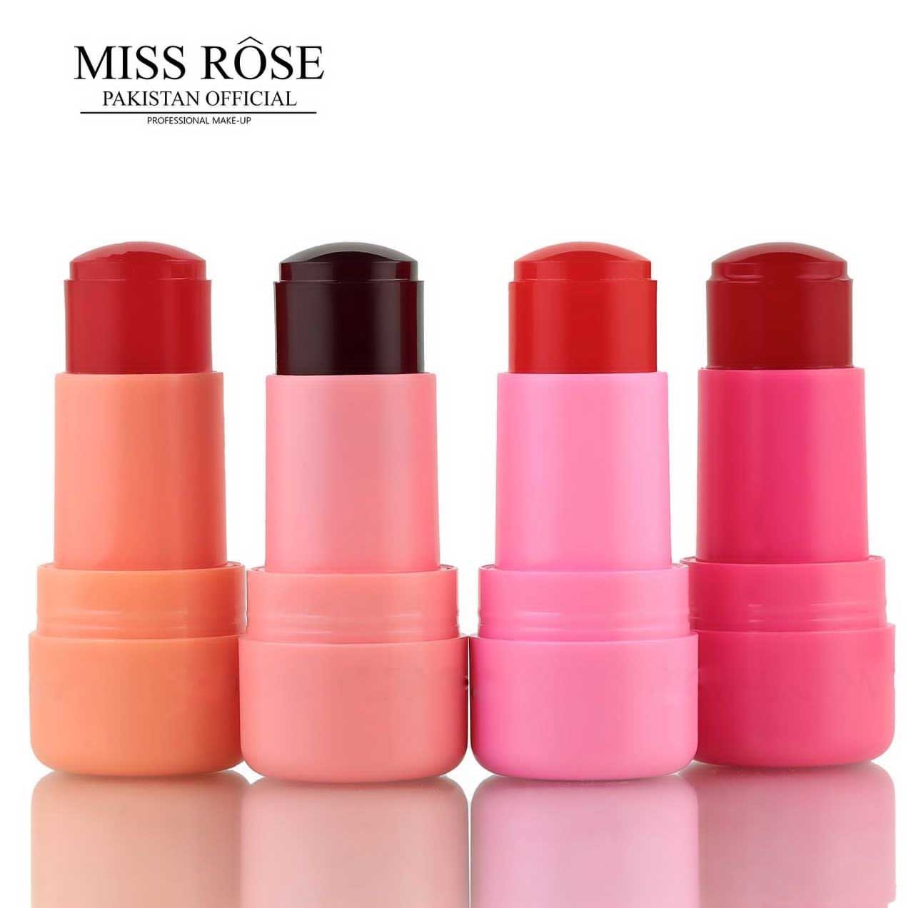 Miss Rose Cooling Water Jelly Tint Miss Rose