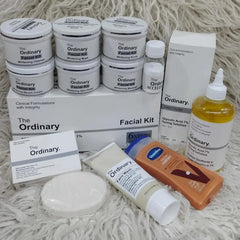 The ordinary Skin Care Deal The Ordinary