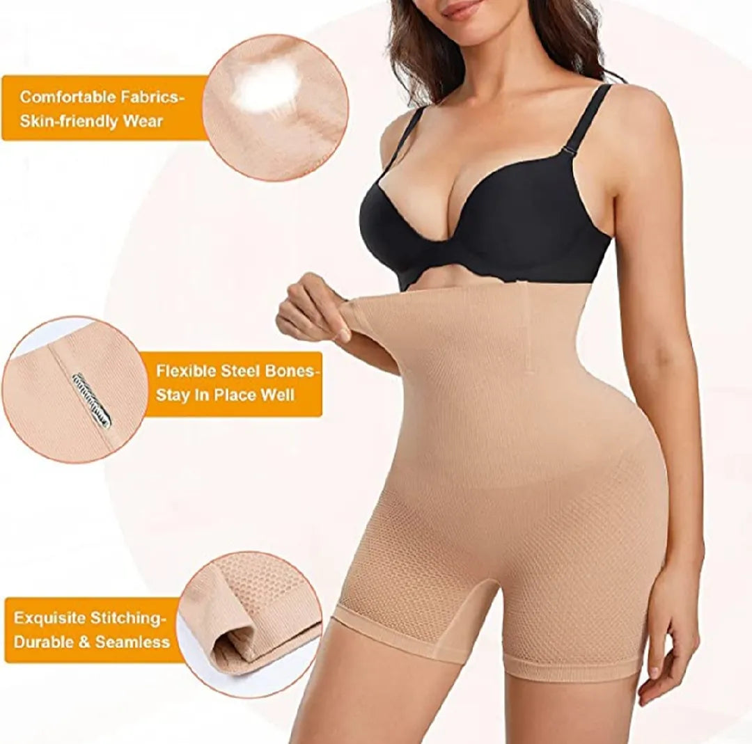 California Beauty Slim N Lift - Half Body Shaper Slim N Lift