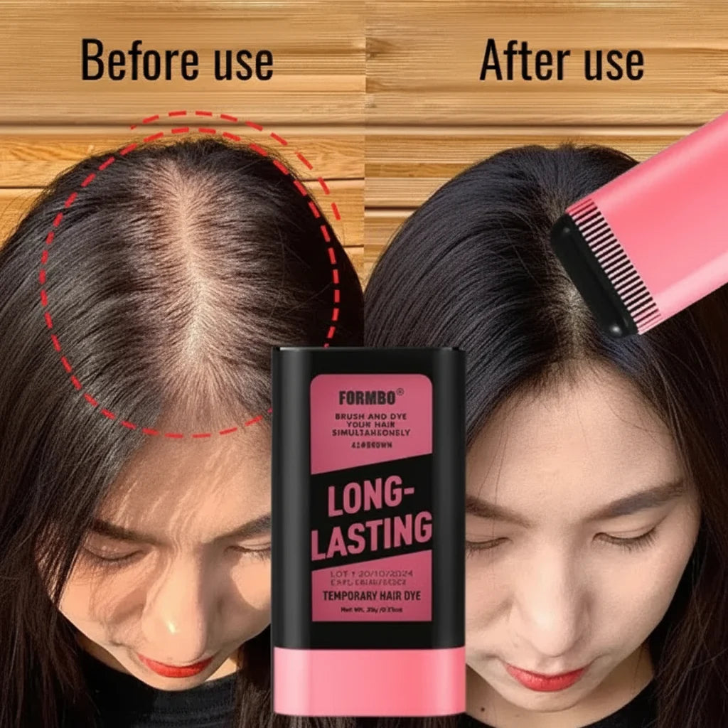 Formbo Long Lasting Hair Dye Stick - Each Formbo