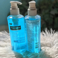 NEUTROGENA Hydro Boost Water Gel Cleanser 200ml Made in Greece Neutrogena