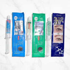 Kormesic Syringe Serum – 3 Piece Pack Kormesic