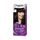 Schwarzkopf Palette Intensive Color Cream Hair Coloration