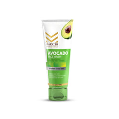 MARK-30 Avocado Face Wash 100g MARK-30