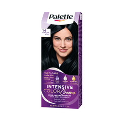 Schwarzkopf Palette Intensive Color Cream Hair Coloration Schwarzkopf