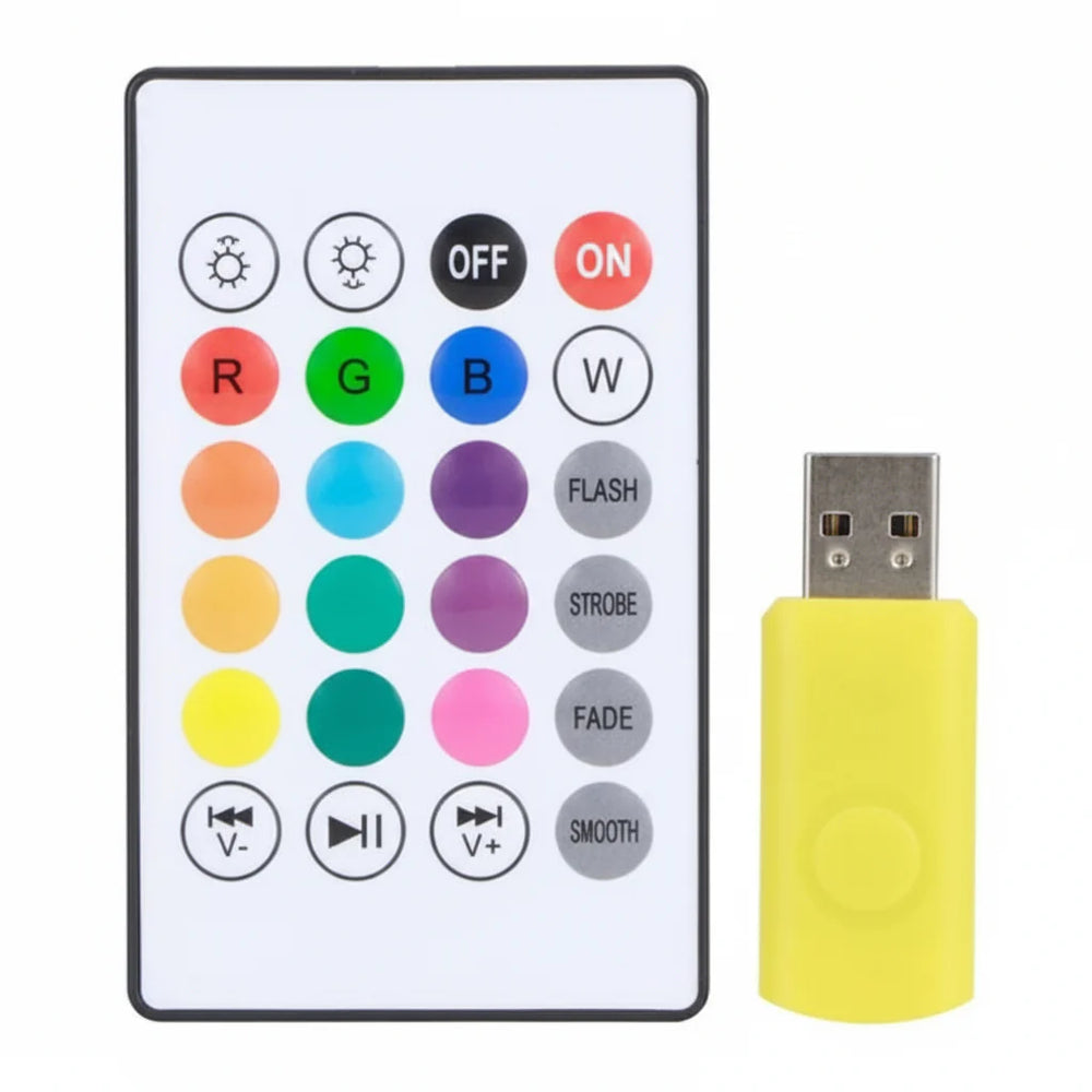 Smart LED RGB Bluetooth Speaker Bulb 12W E27 Multi Color Changing Cosmia.pk