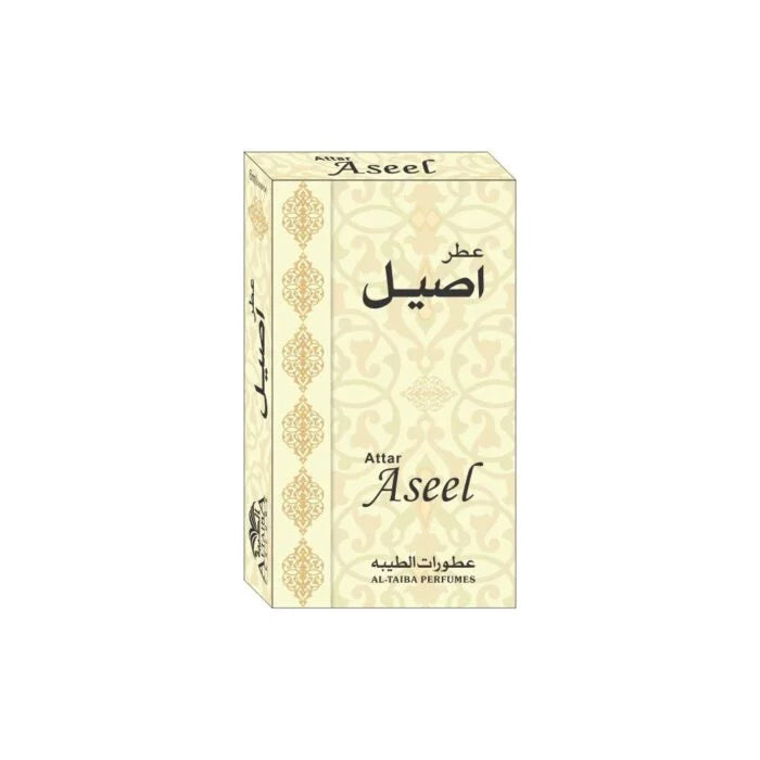 Aseel Attar - 3ml Al-Taiba