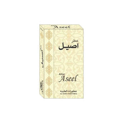 Aseel Attar - 3ml Al-Taiba