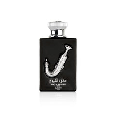 Lattafa Ishq Al Shuyukh Silver Eau de Parfum – 100ml Lataffa