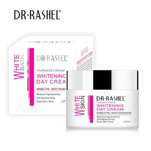 Dr Rashel Skin Whitening Day Cream - 50g DR.Rashel