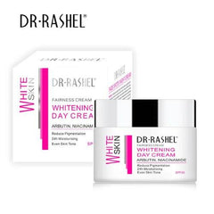 Dr Rashel Skin Whitening Day Cream - 50g DR.Rashel
