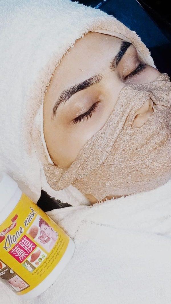 Algae mask 300gm Cosmia.pk