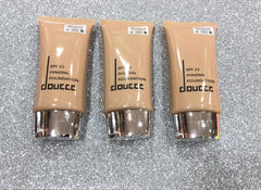 Douccc Mineral Foundation – Flawless, Lightweight Coverage Douccc