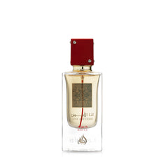 Lattafa Ana Abiyedh Rouge Eau de Parfum – 100ml Lataffa