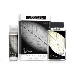 Lattafa Najdia Eau de Parfum – 100ml Lataffa