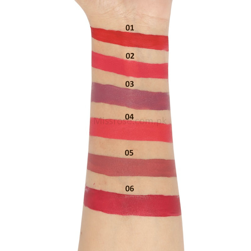 Missrose Bullet Lip Gloss Miss Rose