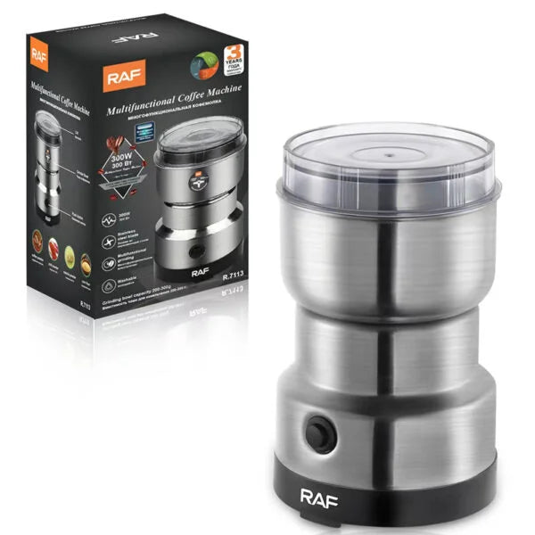 R.7113 Multifunctional Electric Grinder RAF
