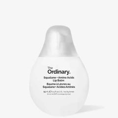 The Ordinary Squalane + Amino Acids Lip Balm - 15ml The Ordinary