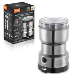 R.7113 Multifunctional Electric Grinder RAF