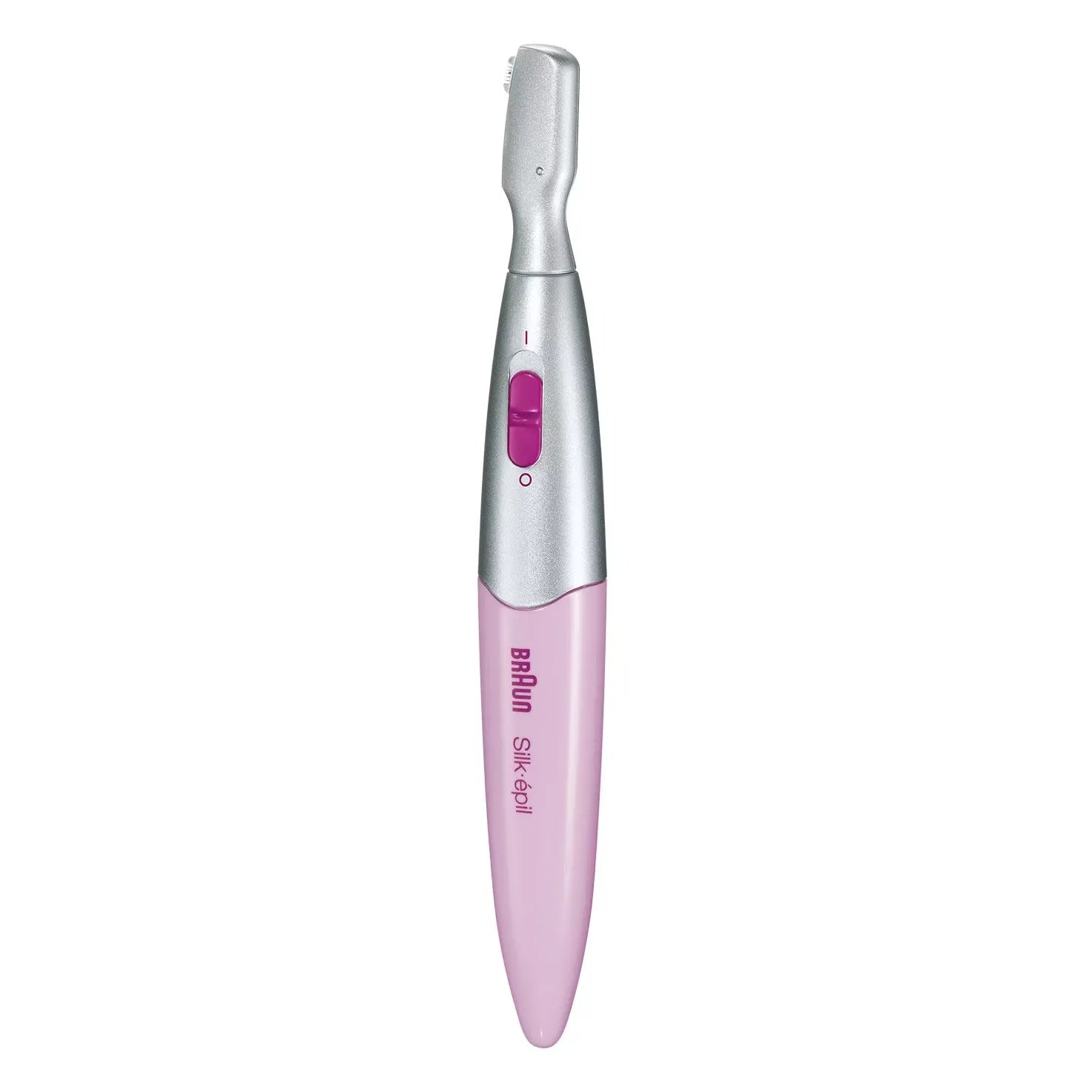 Braun FG 1100 Silk-epil Electric Ladies Shaver Braun