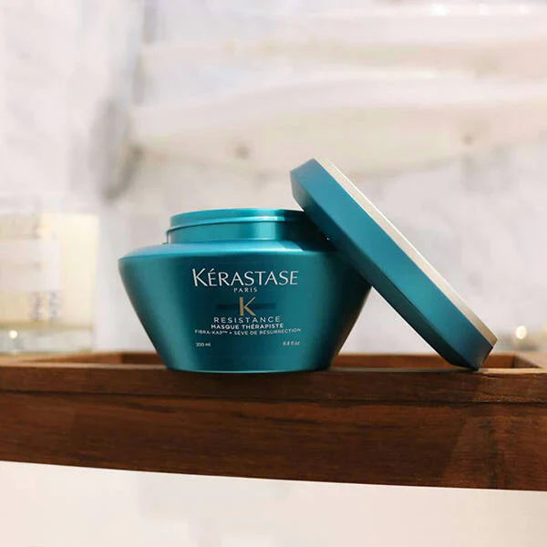 Kerastase Resistance Therapiste Hair Masque 200ml Kerastase