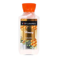 Body luxuries  Body Lotion Honey Body Luxuries