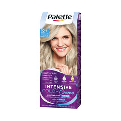 Schwarzkopf Palette Intensive Color Cream Hair Coloration Schwarzkopf