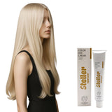 Steller Germany Color Dye Cream - 10 - Naturals Natural - 100ml