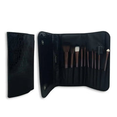 Color Institute 10 Piece Leather Brush set Color Institute