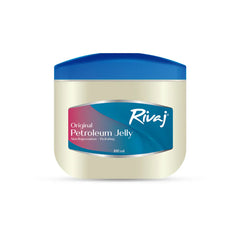 Rivaj Hydrating Original Petroleum Jelly Rivaj