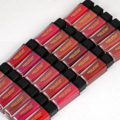 Miss Rose New Long Lasting Lipgloss Miss Rose