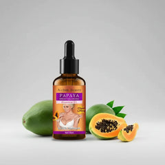 Aichun Beauty Papaya Breast Enlargement Essential Oil - 30ml Aichun Beauty
