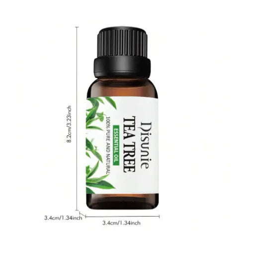 Disunie Tea Tree Essential Oil 30ml Disunie