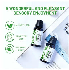 Disunie Tea Tree Essential Oil 30ml Disunie