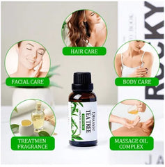 Disunie Tea Tree Essential Oil 30ml Disunie