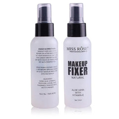 Miss Rose Makeup Fixer and Setting Spray - 100ml Miss Rose