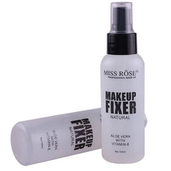 Miss Rose Makeup Fixer and Setting Spray - 100ml Miss Rose