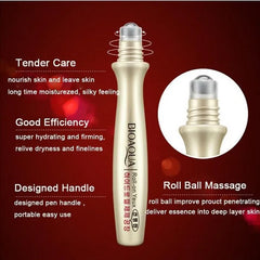 Bioaqua Eye Roll ON Essence Eye Roller - 15ml Bioaqua