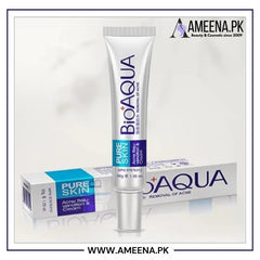 BIOAQUA- Acne Removal Pure Skin Cream - 30g Bioaqua