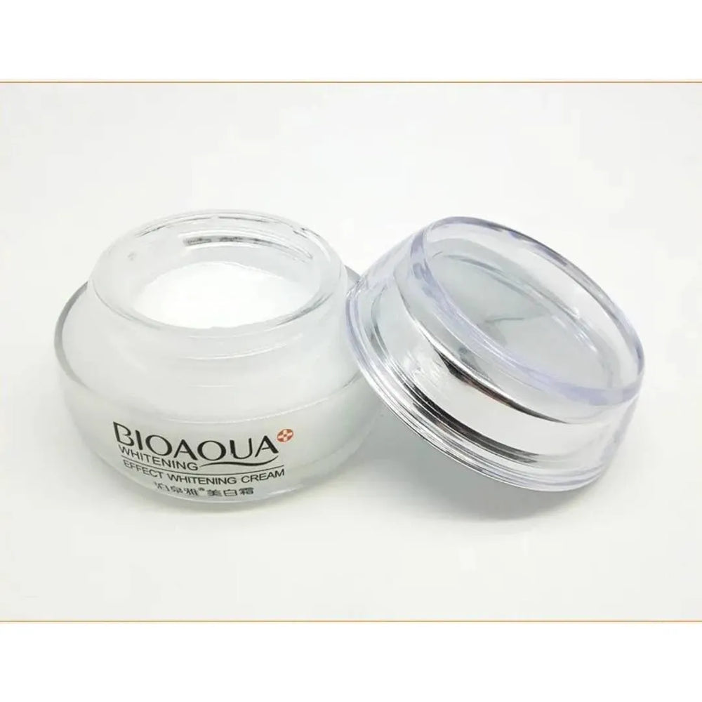 Bioaqua Texture Anti-Freckle Spot Whitening Cream Bioaqua