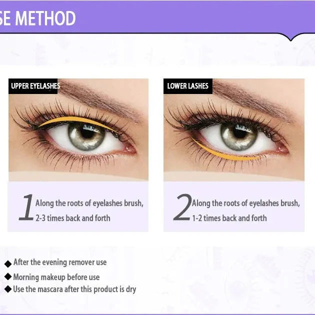 Bioaqua Eyelash &amp; Eyebrow Growth Serum - 7ml Bioaqua