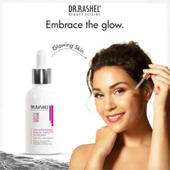 Dr Rashel Skin Whitening Fade Spots Serum - 50ml DR.Rashel