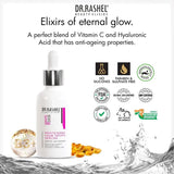 Dr Rashel Skin Whitening Fade Spots Serum - 50ml