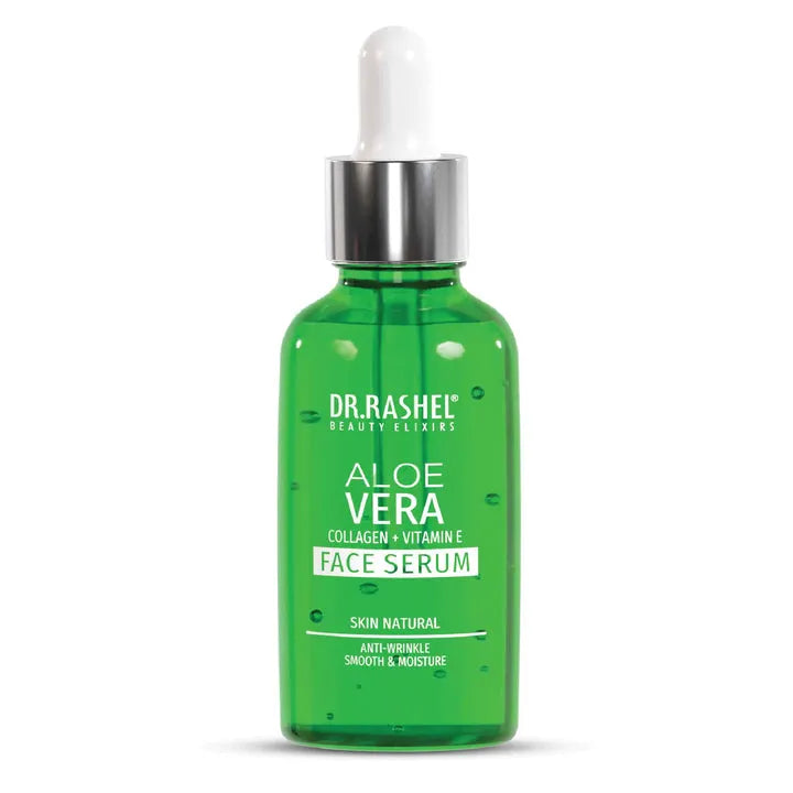 Dr Rashel Aloe Vera Face Serum – 30 ml DR.Rashel