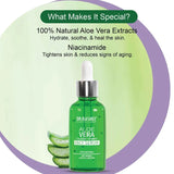 Dr Rashel Aloe Vera Face Serum – 30 ml
